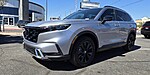 Used 2024 Honda CR-V Hybrid SPORT TOURING AWD in LAS VEGAS, NEVADA