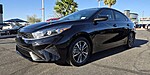 Used 2022 KIA FORTE LXS IVT in LAS VEGAS, NEVADA