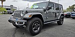 Used 2023 JEEP WRANGLER 4XE SAHARA 4X4 in LAS VEGAS, NEVADA