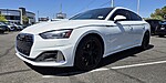 Used 2022 AUDI A5 SPORTBACK PREMIUM 40 TFSI QUATTRO in LAS VEGAS, NEVADA