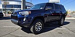Used 2018 TOYOTA 4RUNNER TRD OFF ROAD 4WD in LAS VEGAS, NEVADA