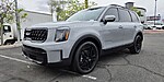 Used 2024 KIA TELLURIDE EX X-LINE AWD in LAS VEGAS, NEVADA