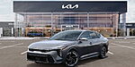 New 2025 KIA K4 GT-LINE in LAS VEGAS, NEVADA
