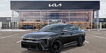 New 2025 KIA K4 GT-LINE TURBO in LAS VEGAS, NEVADA