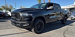Used 2025 RAM 1500 REBEL 4X4 CREW CAB 5'7" BOX in HENDERSON, NEVADA