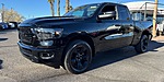Used 2024 RAM 1500 TRADESMAN 4X4 QUAD CAB 6'4" BOX in HENDERSON, NEVADA