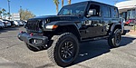 Used 2024 JEEP WRANGLER WILLYS 4 DOOR 4X4 in HENDERSON, NEVADA