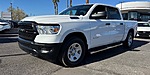 Used 2024 RAM 1500 BIG HORN 4X4 CREW CAB 5'7" BOX in HENDERSON, NEVADA