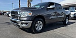 Used 2023 RAM 1500 LARAMIE 4X4 CREW CAB 5'7" BOX in HENDERSON, NEVADA