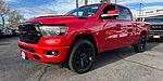 Used 2020 RAM 1500 BIG HORN/LONE STAR in HENDERSON, NEVADA