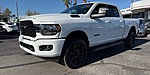 Used 2024 RAM 2500 BIG HORN 4X4 CREW CAB 6'4" BOX in HENDERSON, NEVADA
