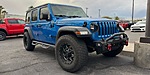 Used 2021 JEEP WRANGLER UNLIMITED SPORT S in HENDERSON, NEVADA