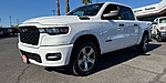 Used 2025 RAM 1500 TRADESMAN 4X4 CREW CAB 5'7" BOX in HENDERSON, NEVADA