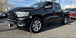 Used 2023 RAM 1500 BIG HORN 4X2 CREW CAB 5'7" BOX in HENDERSON, NEVADA