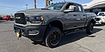 Used 2024 RAM 2500 POWER WAGON 4X4 CREW CAB 6'4" BOX in HENDERSON, NEVADA