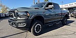 Used 2021 RAM 2500 POWER WAGON 4X4 CREW CAB 6'4" BOX in HENDERSON, NEVADA