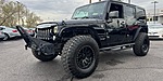 Used 2014 JEEP WRANGLER UNLIMITED 4WD 4DR RUBICON in HENDERSON, NEVADA