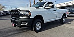 Used 2024 RAM 2500 TRADESMAN 4X4 REG CAB 8' BOX in HENDERSON, NEVADA