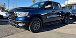 Used 2023 RAM 1500 BIG HORN 4X4 CREW CAB 5'7" BOX in HENDERSON, NEVADA