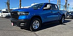 Used 2025 RAM 1500 TRADESMAN 4X4 CREW CAB 5'7" BOX in HENDERSON, NEVADA