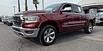 Used 2019 RAM 1500 LARAMIE 4X4 CREW CAB 5'7" BOX in HENDERSON, NEVADA