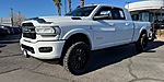 Used 2022 RAM 3500 LARAMIE 4X4 MEGA CAB 6'4" BOX in HENDERSON, NEVADA