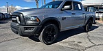 Used 2024 RAM 1500 CLASSIC WARLOCK 4X4 CREW CAB 5'7" BOX in HENDERSON, NEVADA