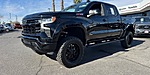 Used 2024 CHEVROLET SILVERADO 1500 4WD CREW CAB 147" RST in HENDERSON, NEVADA