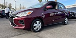 Used 2024 MITSUBISHI MIRAGE ES CVT in HENDERSON, NEVADA