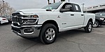 Used 2025 RAM 2500 BIG HORN 4X2 CREW CAB 6'4" BOX in HENDERSON, NEVADA