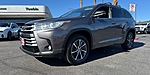 Used 2018 TOYOTA HIGHLANDER XLE V6 FWD in HENDERSON, NEVADA