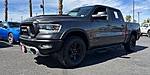 Used 2019 RAM 1500 REBEL 4X2 CREW CAB 5'7" BOX in HENDERSON, NEVADA