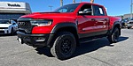 Used 2025 RAM 1500 RHO 4X4 CREW CAB 5'7" BOX in HENDERSON, NEVADA