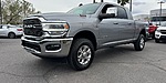 Used 2024 RAM 2500 LARAMIE 4X4 MEGA CAB 6'4" BOX in HENDERSON, NEVADA