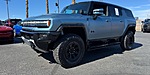 Used 2024 GMC HUMMER EV E4WD 4DR 3X in HENDERSON, NEVADA