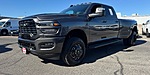 Used 2025 RAM 3500 BIG HORN 4X4 CREW CAB 8' BOX in HENDERSON, NEVADA