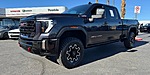 Used 2024 GMC SIERRA 2500 4WD CREW CAB 159" AT4X in HENDERSON, NEVADA