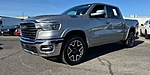 Used 2025 RAM 1500 LARAMIE 4X4 CREW CAB 5'7" BOX in HENDERSON, NEVADA