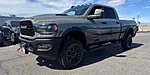 Used 2024 RAM 2500 POWER WAGON 4X4 CREW CAB 6'4" BOX in HENDERSON, NEVADA