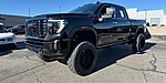 Used 2024 GMC SIERRA 2500 4WD CREW CAB 159" DENALI ULTIMATE in HENDERSON, NEVADA