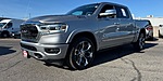 Used 2021 RAM 1500 LIMITED 4X4 CREW CAB 5'7" BOX in HENDERSON, NEVADA