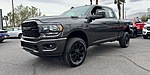 Used 2024 RAM 2500 BIG HORN 4X4 CREW CAB 6'4" BOX in HENDERSON, NEVADA