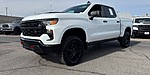 Used 2023 CHEVROLET SILVERADO 1500 4WD CREW CAB 147" CUSTOM TRAIL BOSS in HENDERSON, NEVADA