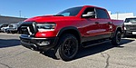 Used 2023 RAM 1500 REBEL 4X4 CREW CAB 5'7" BOX in HENDERSON, NEVADA