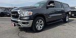 Used 2020 RAM 1500 BIG HORN 4X4 CREW CAB 5'7" BOX in HENDERSON, NEVADA
