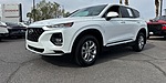 Used 2020 HYUNDAI SANTA FE SE 2.4L AUTO FWD W/SULEV in HENDERSON, NEVADA