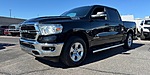 Used 2021 RAM 1500 BIG HORN 4X4 CREW CAB 5'7" BOX in HENDERSON, NEVADA