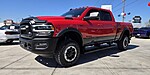 Used 2022 RAM 2500 POWER WAGON 4X4 CREW CAB 6'4" BOX in LAS VEGAS, NEVADA