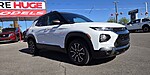 Used 2021 CHEVROLET TRAILBLAZER AWD 4DR ACTIV in LAS VEGAS, NEVADA