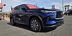 Used 2025 INFINITI QX60 PURE FWD in LAS VEGAS, NEVADA